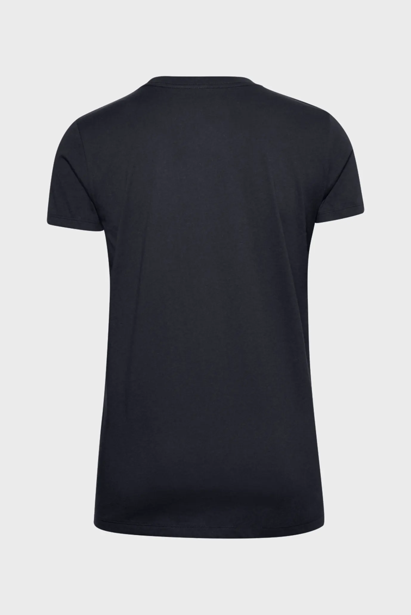 Futbolka UA Logo SS 6