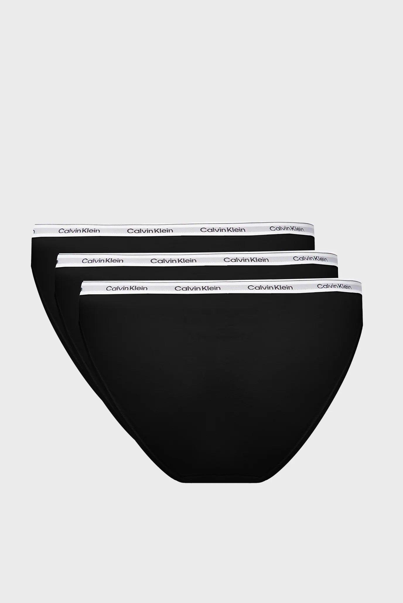 Ichki kiyim to'plami BIKINI 3PK 6