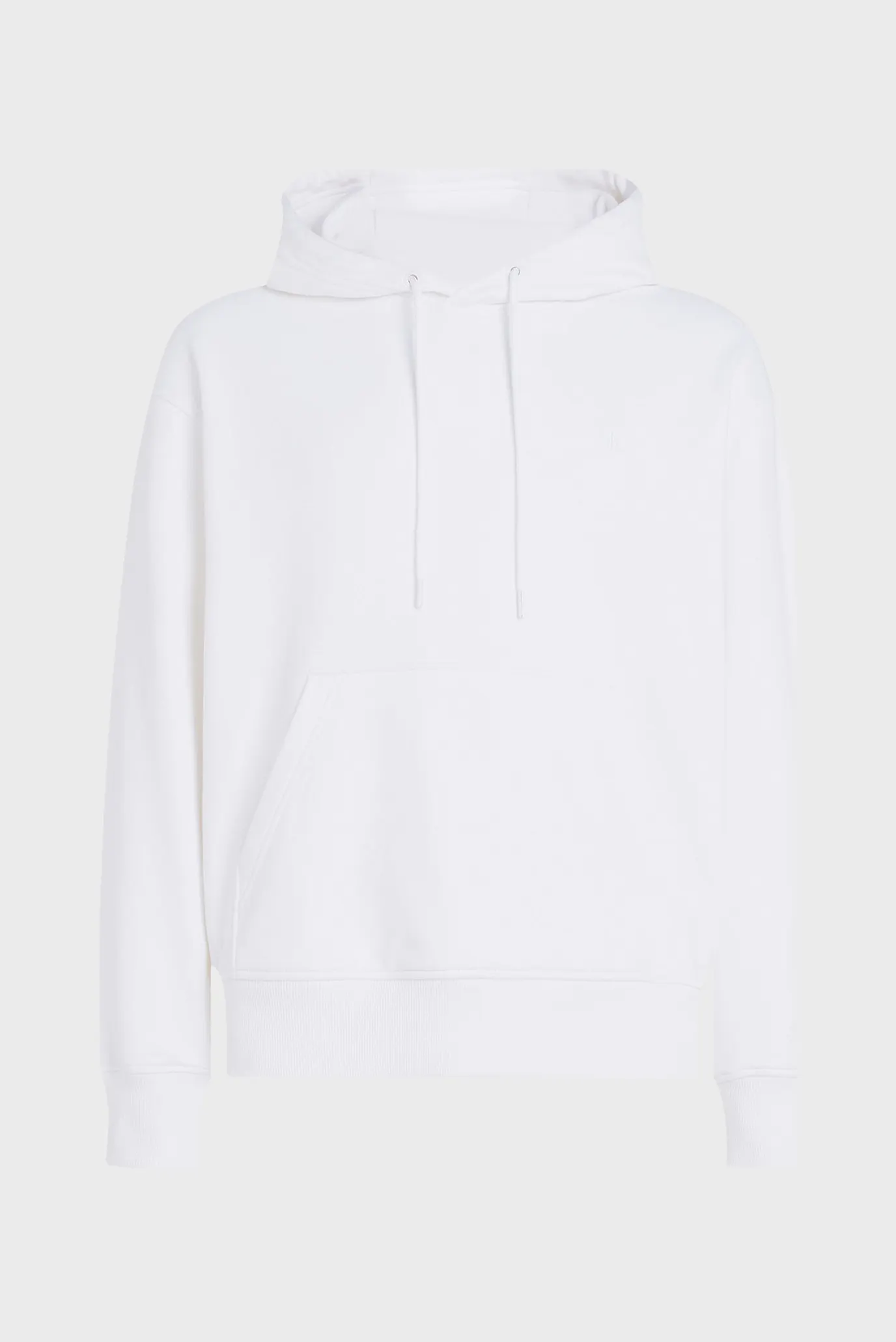 Hudi SOFT LAYERED MONOGRAM HOODIE 5