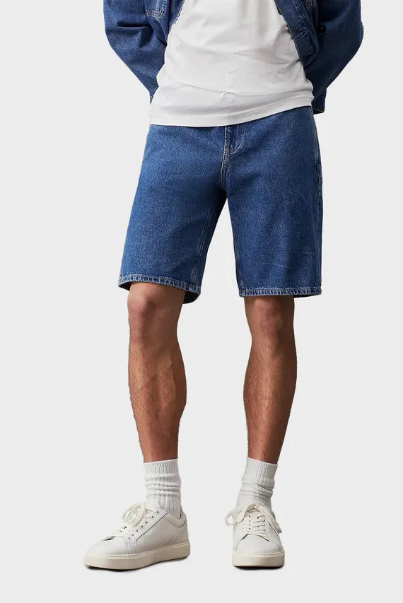 Шорты TROUSER SHORT Calvin Klein Jeans