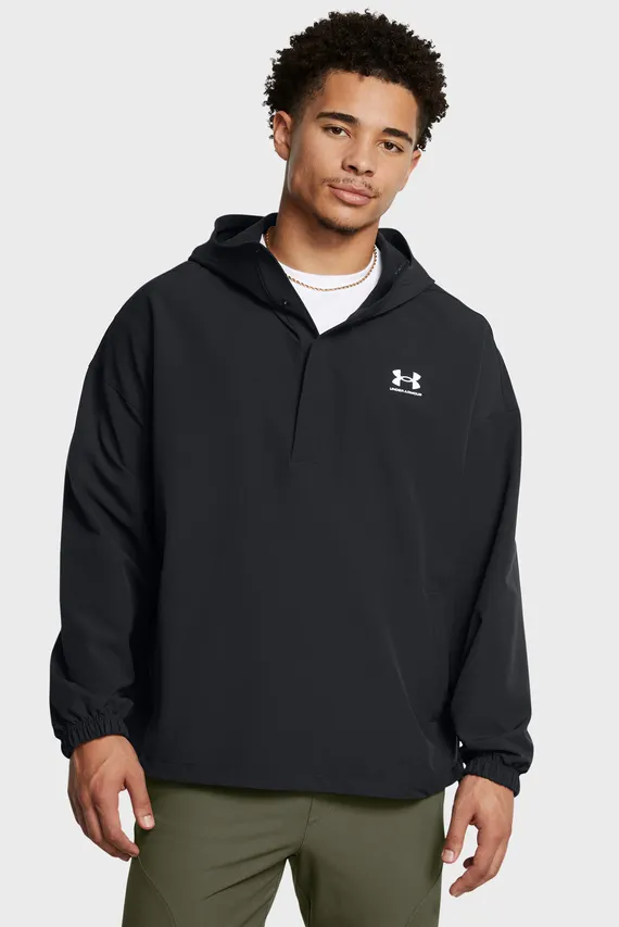 Hudi UA Vibe StormShell Hood Under Armour