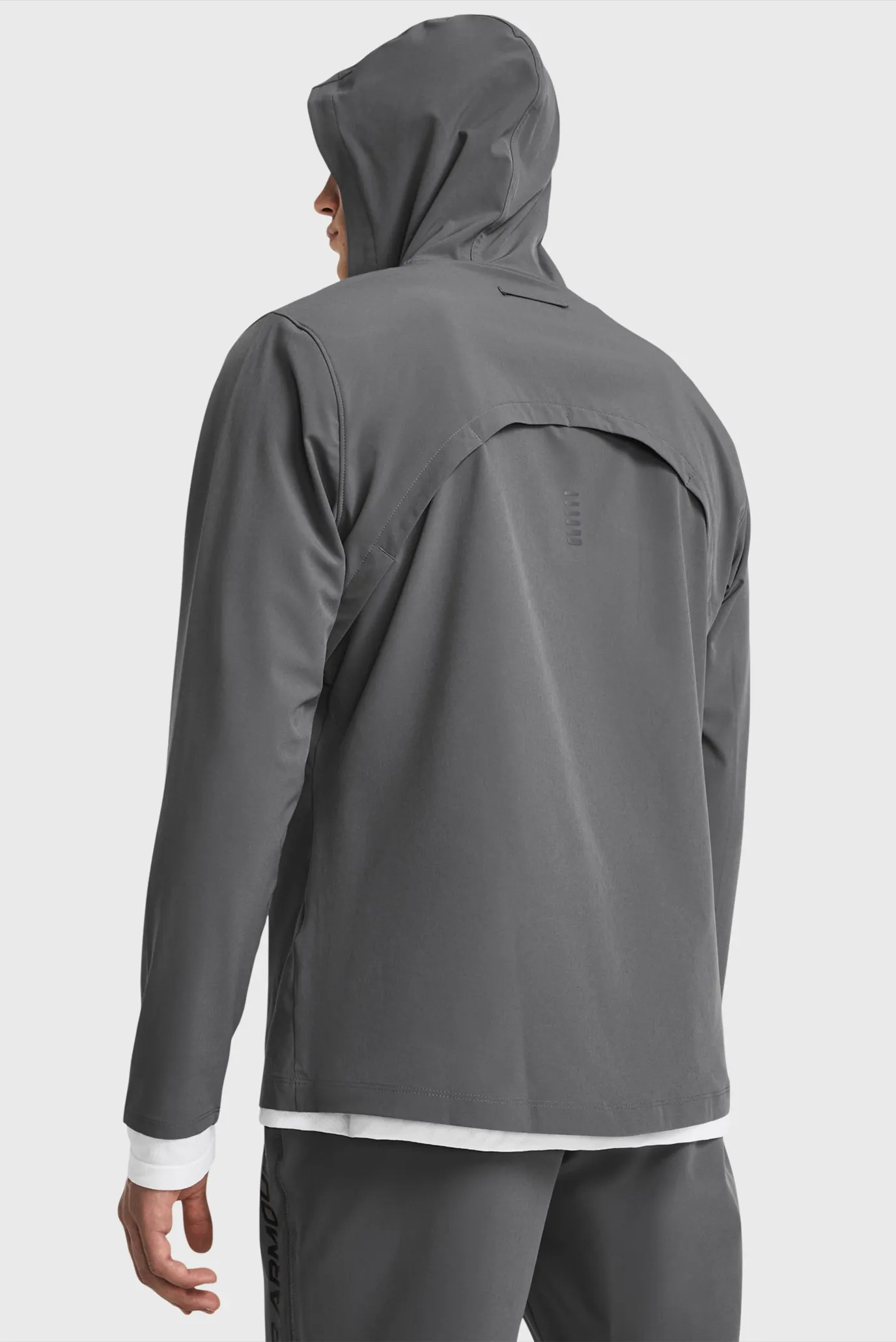 Куртка UA OUTRUN THE STORM JACKET 2