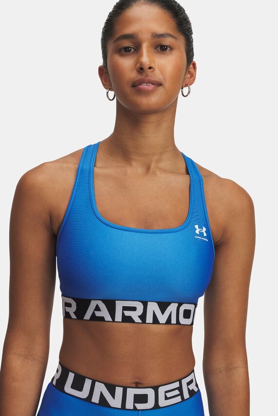 Топ UA HG Mid Branded Under Armour Топ UA HG Mid Branded Under Armour