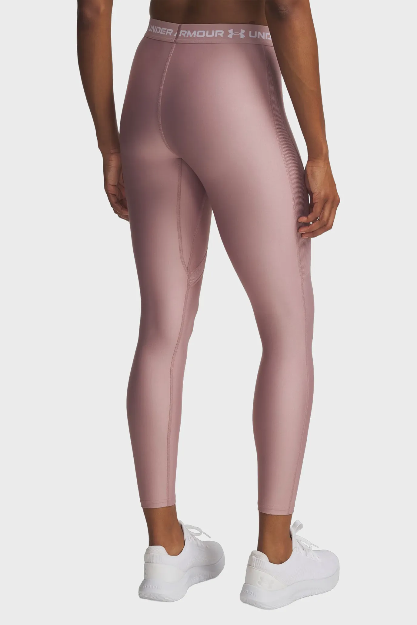 Legins/UA HG Rib Legging 3