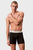 Ichki kiyim to'plami BOXER BRIEF 3PK