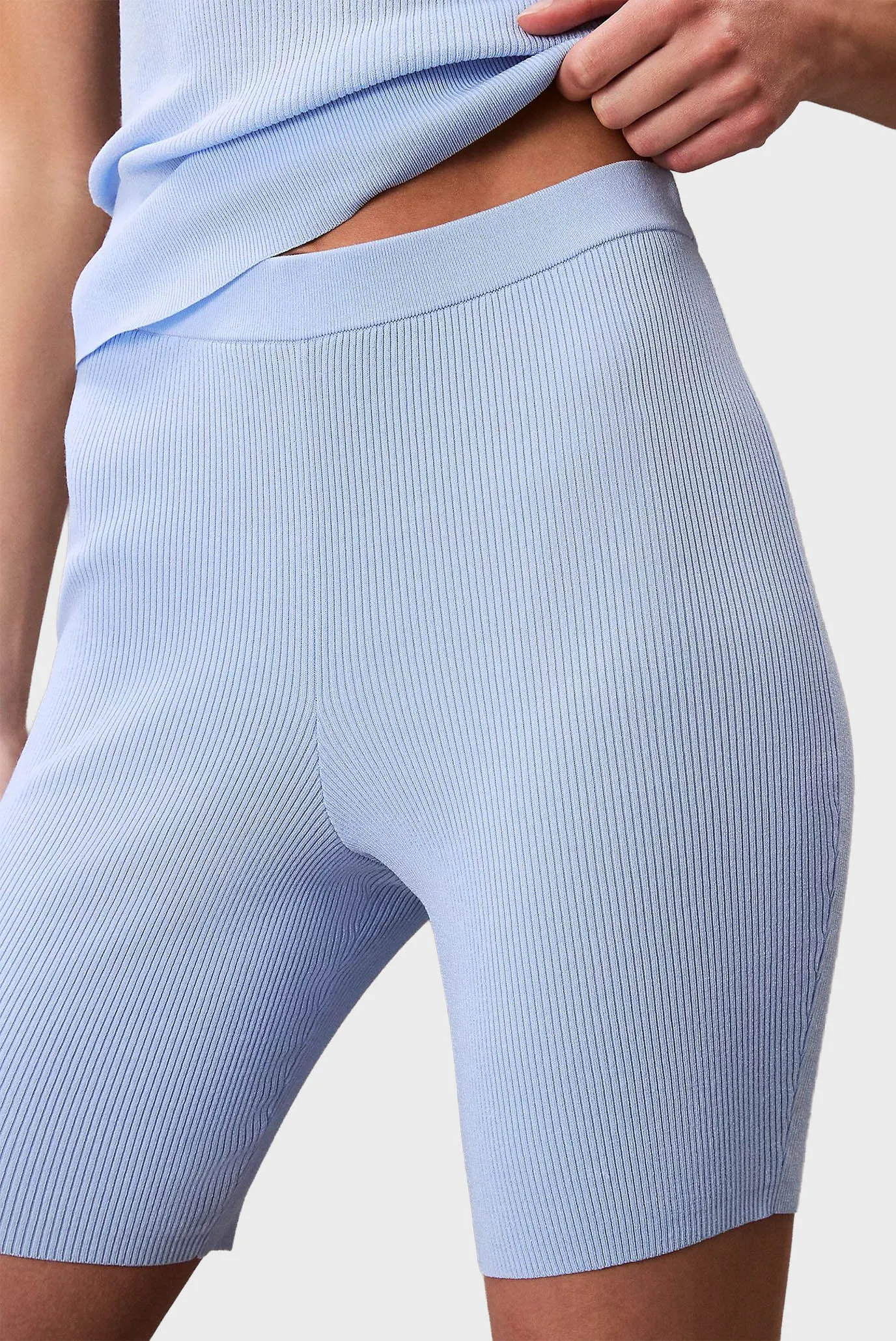 Шорты Viscose Silk Bike Short 5