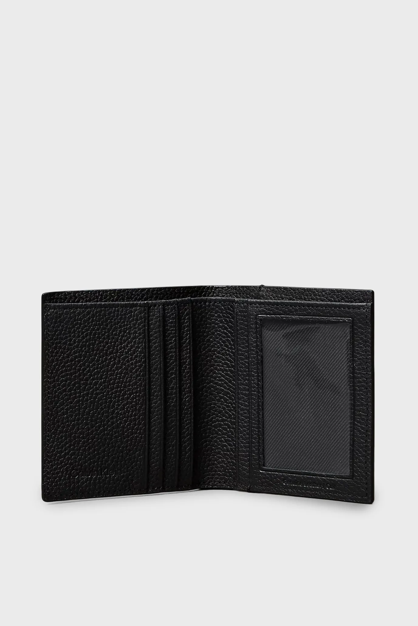 Кошелек FOIL EMBOSS SLIM BILLFOLD 3
