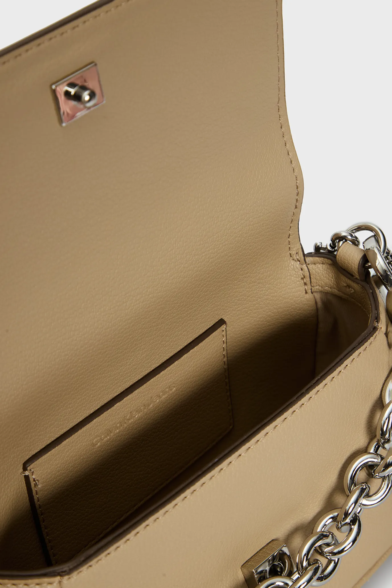 Сумка MINIMAL MONOGRAM SHOULDER BAG20 5