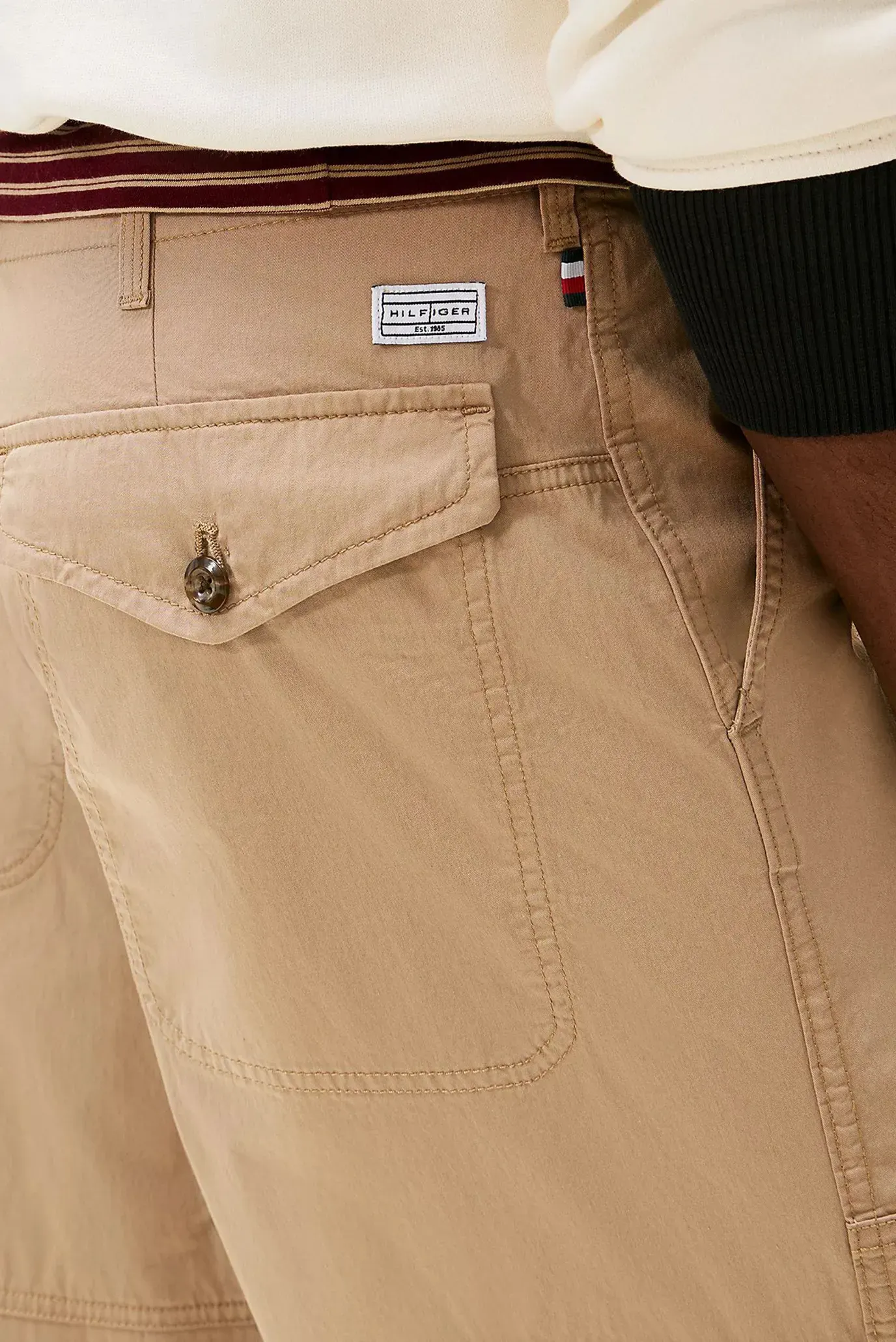 Штаны MURRAY CARGO CO-NYLON TWILL 4