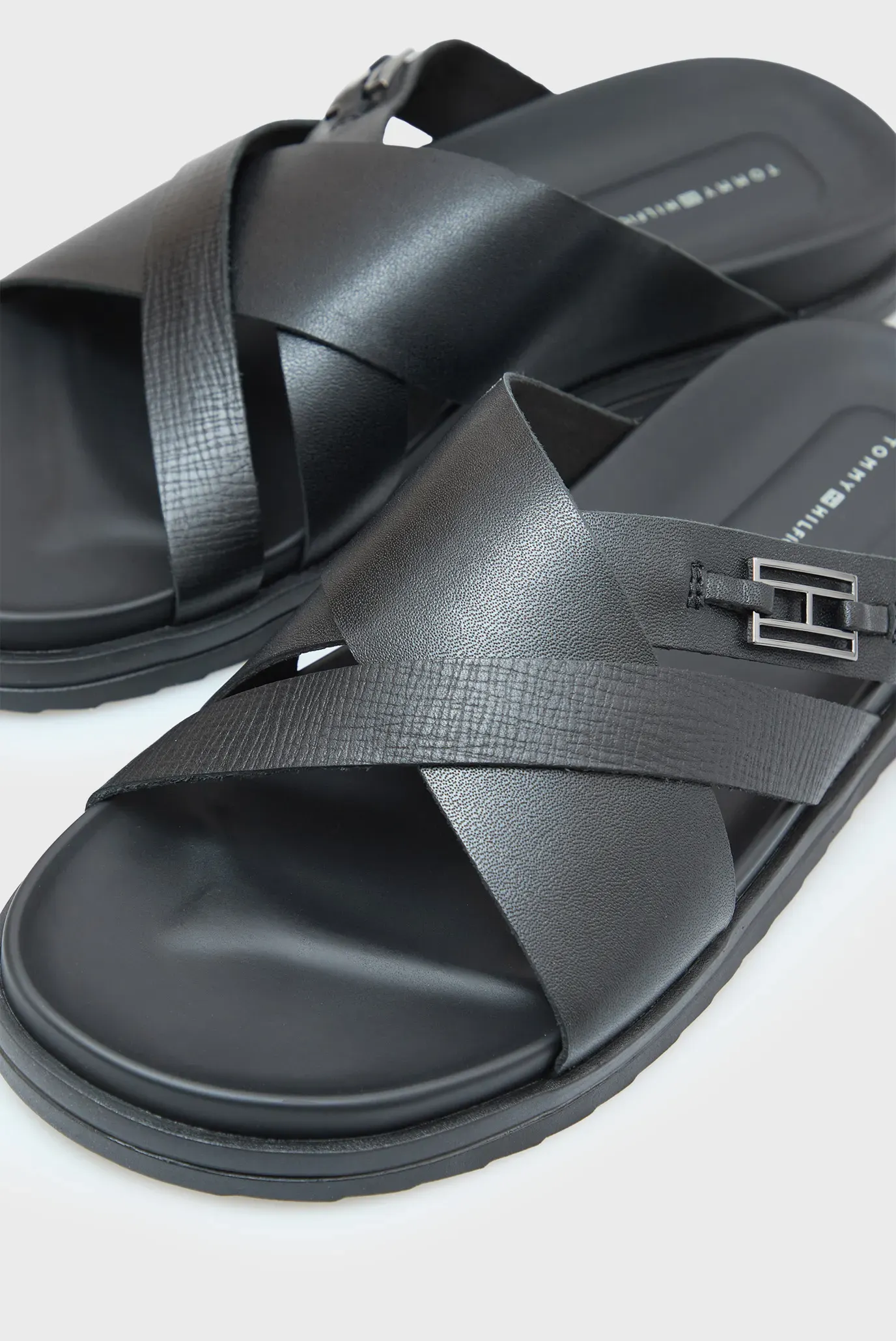 Сандалии/FLAG HARDWARE LTH SANDAL 2