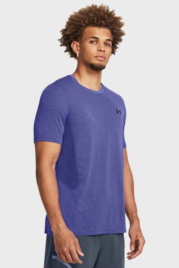Футболка Vanish Seamless SS Under Armour Футболка Vanish Seamless SS Under Armour