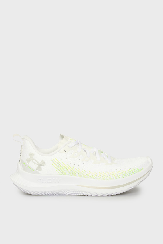 Кроссовки/UA W Velociti 4-WHT Under Armour