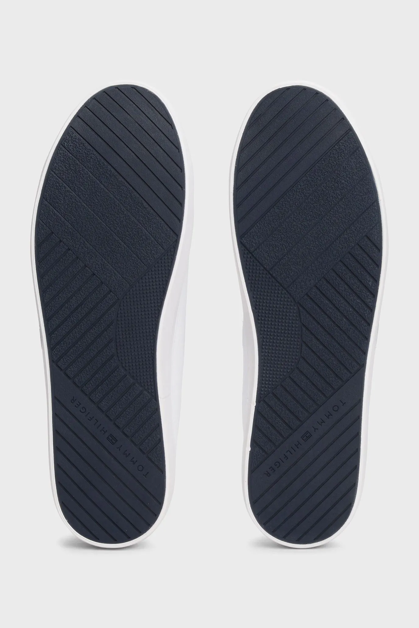 Кеды/TH HI VULC CORE LOW LTH II ESS 4