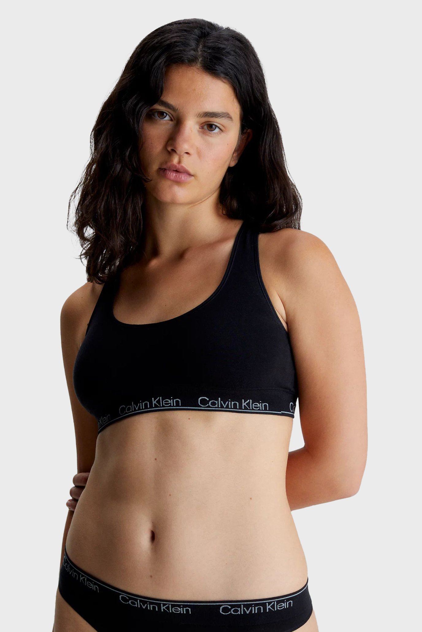 Bustgalter RACERBACK BRALETTE 1