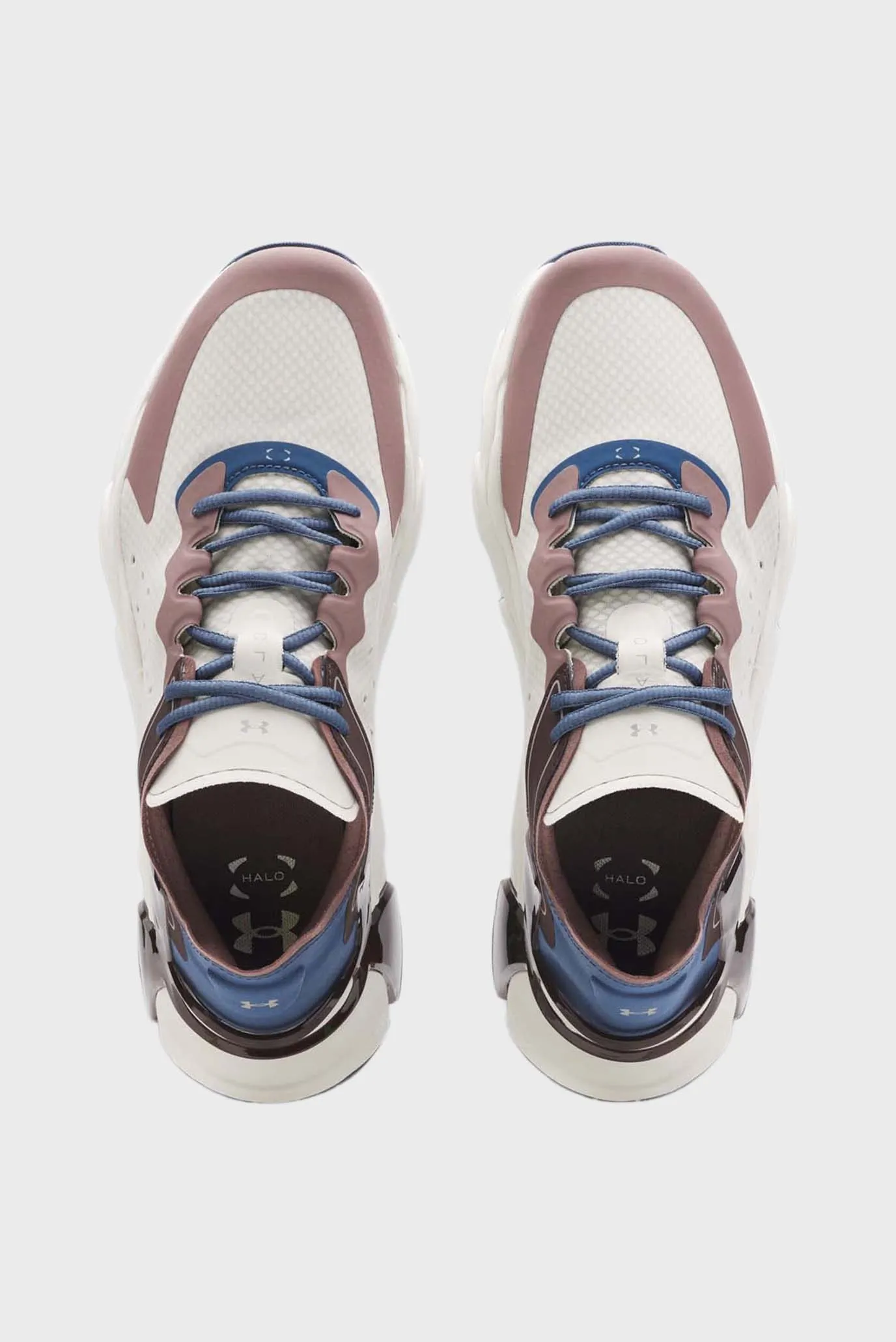 Krossovka UA Halo Trainer 3