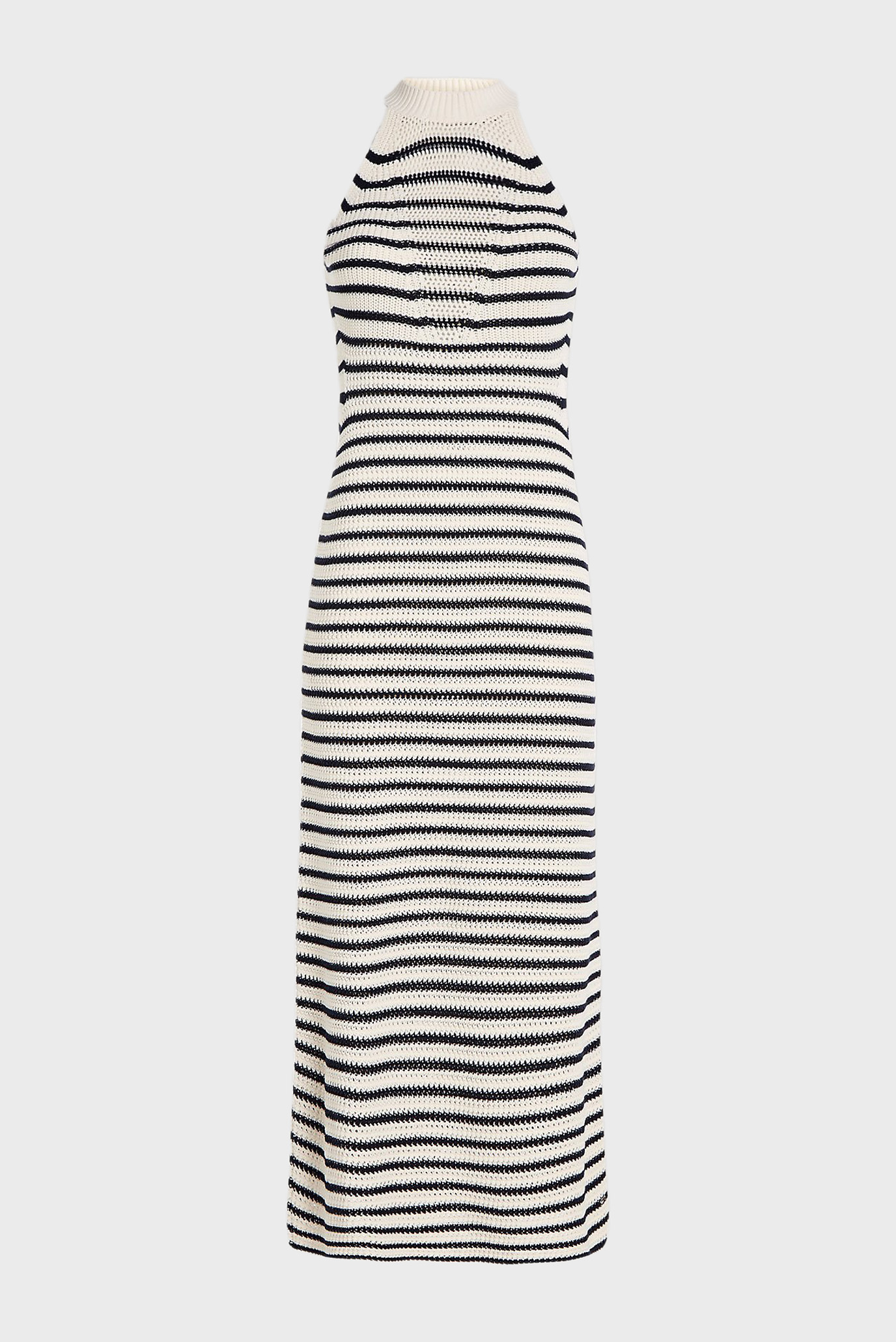 Платье CROCHET STP MIDI SWT DRESS 5