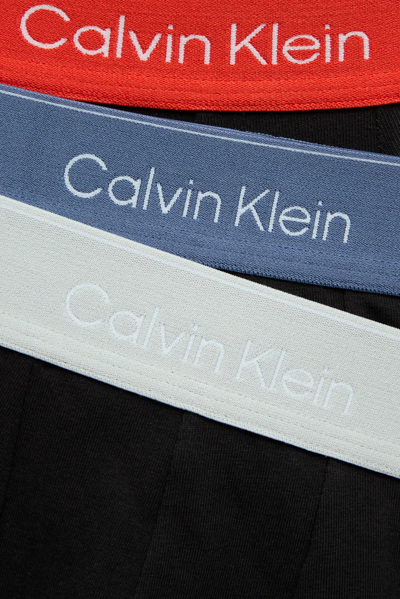 Набор белья Low Rise Trunk 6