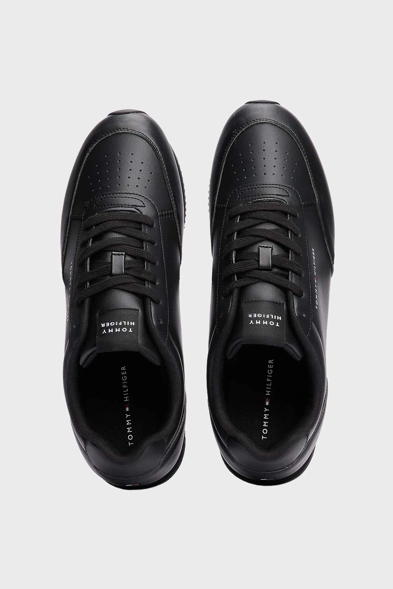 Krossovka LO RUNNER PU MIX 3