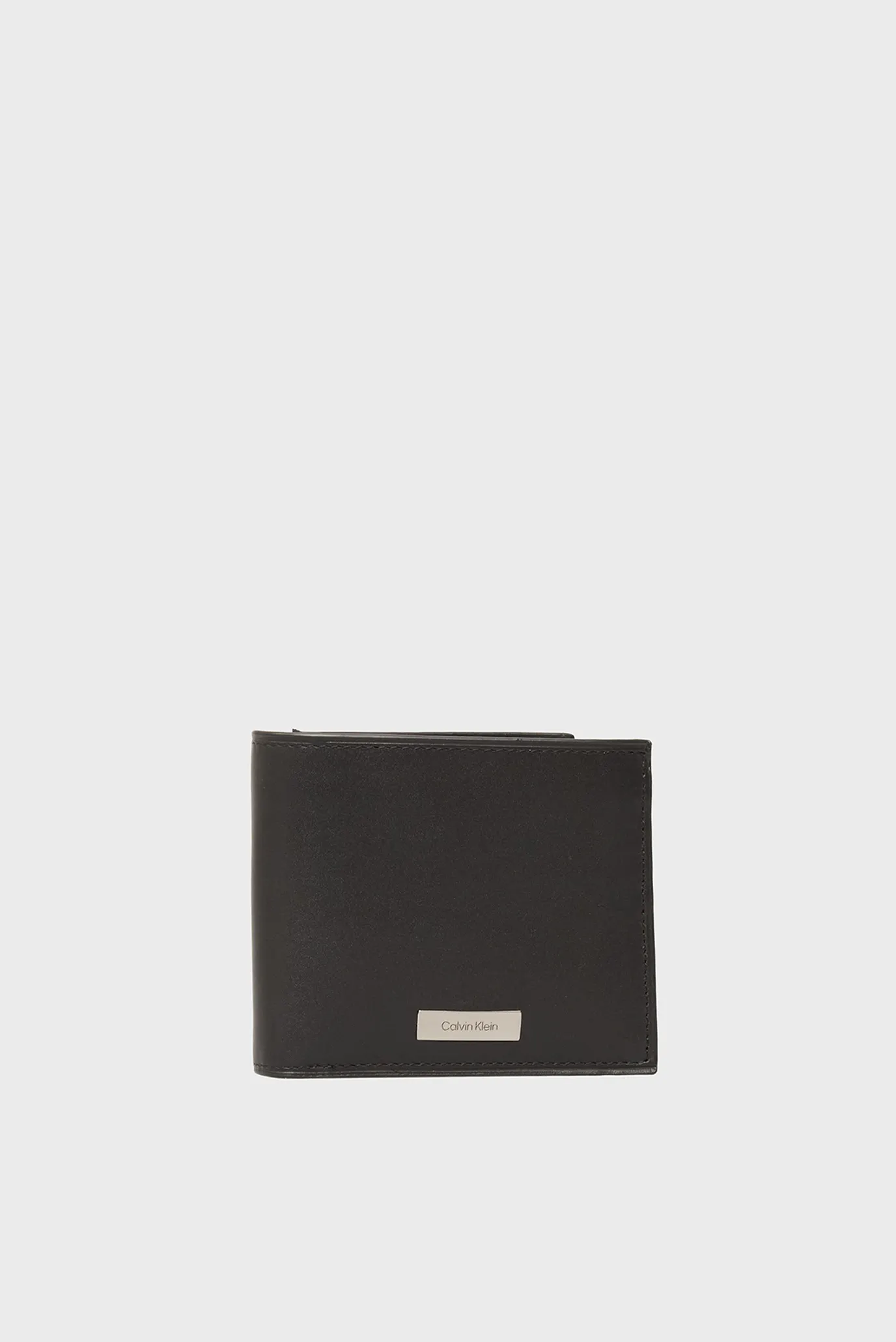 Hamyon PLAQUE BILLFOLD w  COIN 3