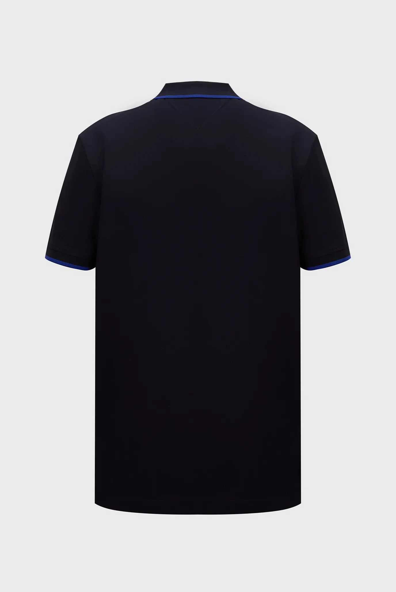 Polo MERCERISED UNDERCOLLAR REG POLO 6