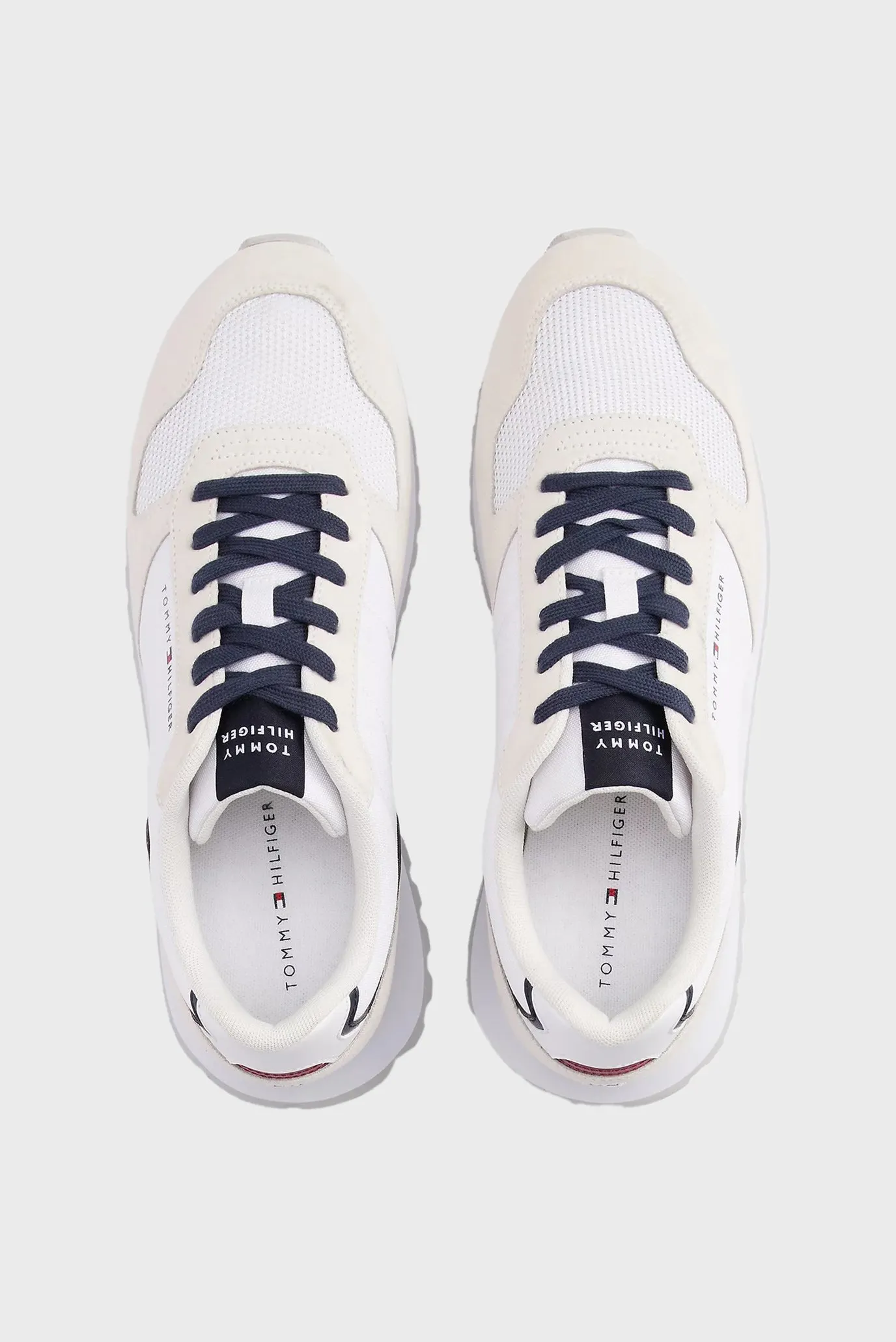 Кроссовки NEW RUNNER EVA MIX FLAG 3