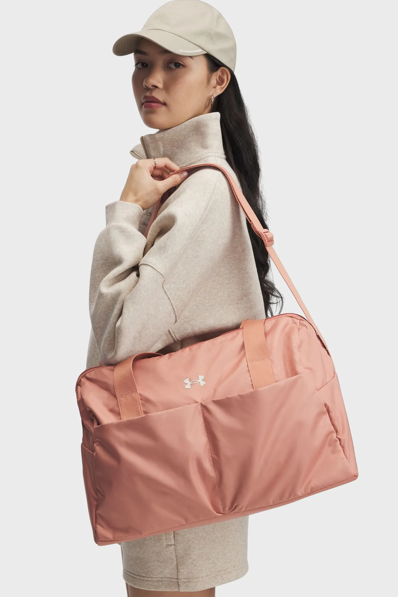 Сумка UA Studio Lite Duffle 2