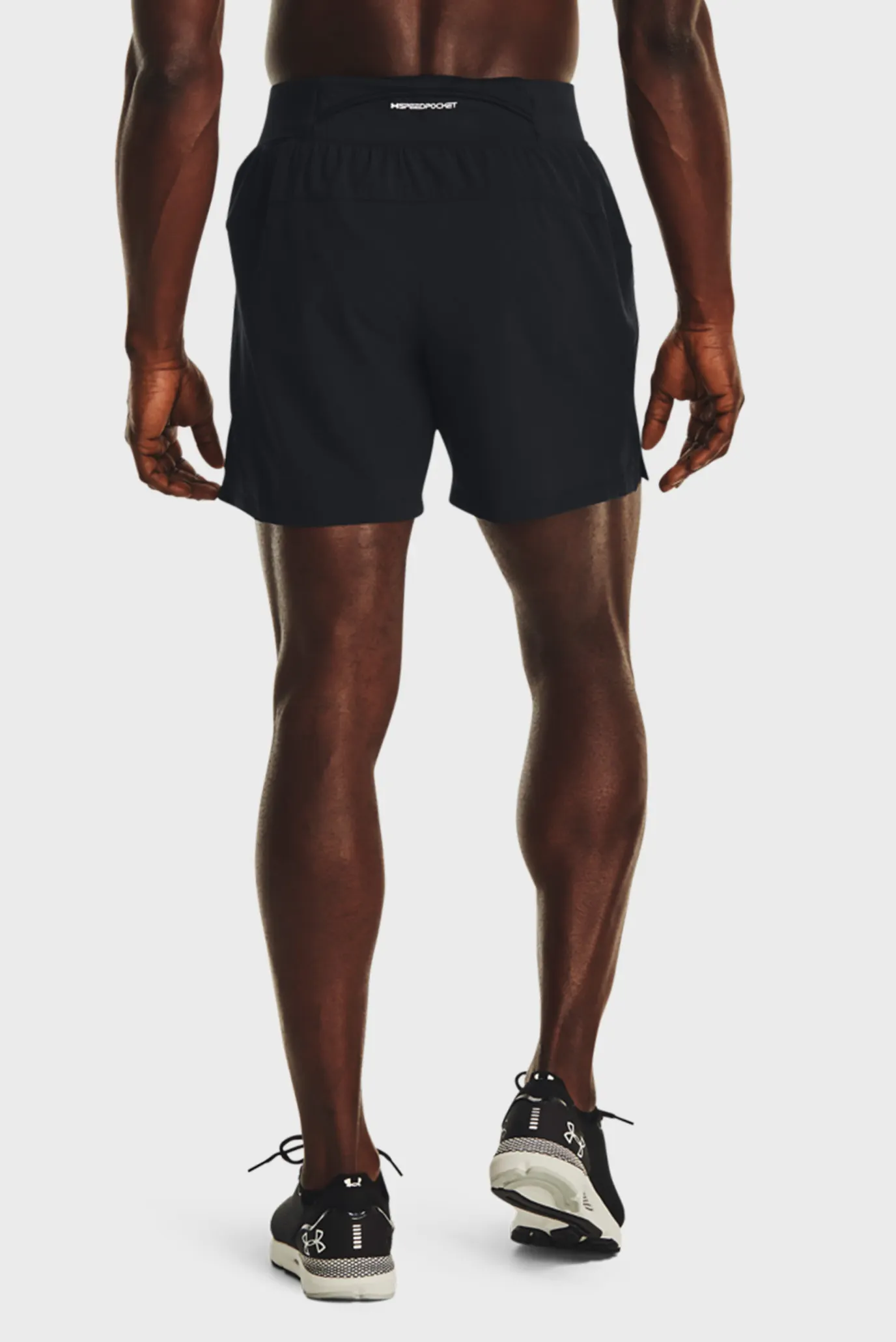 Shortik LAUNCH ELITE 5'' SHORT 3