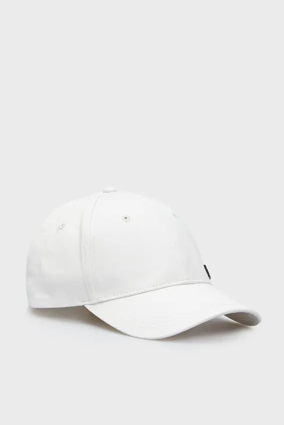 Kepka ESSENTIAL PATCH BB CAP Calvin Klein