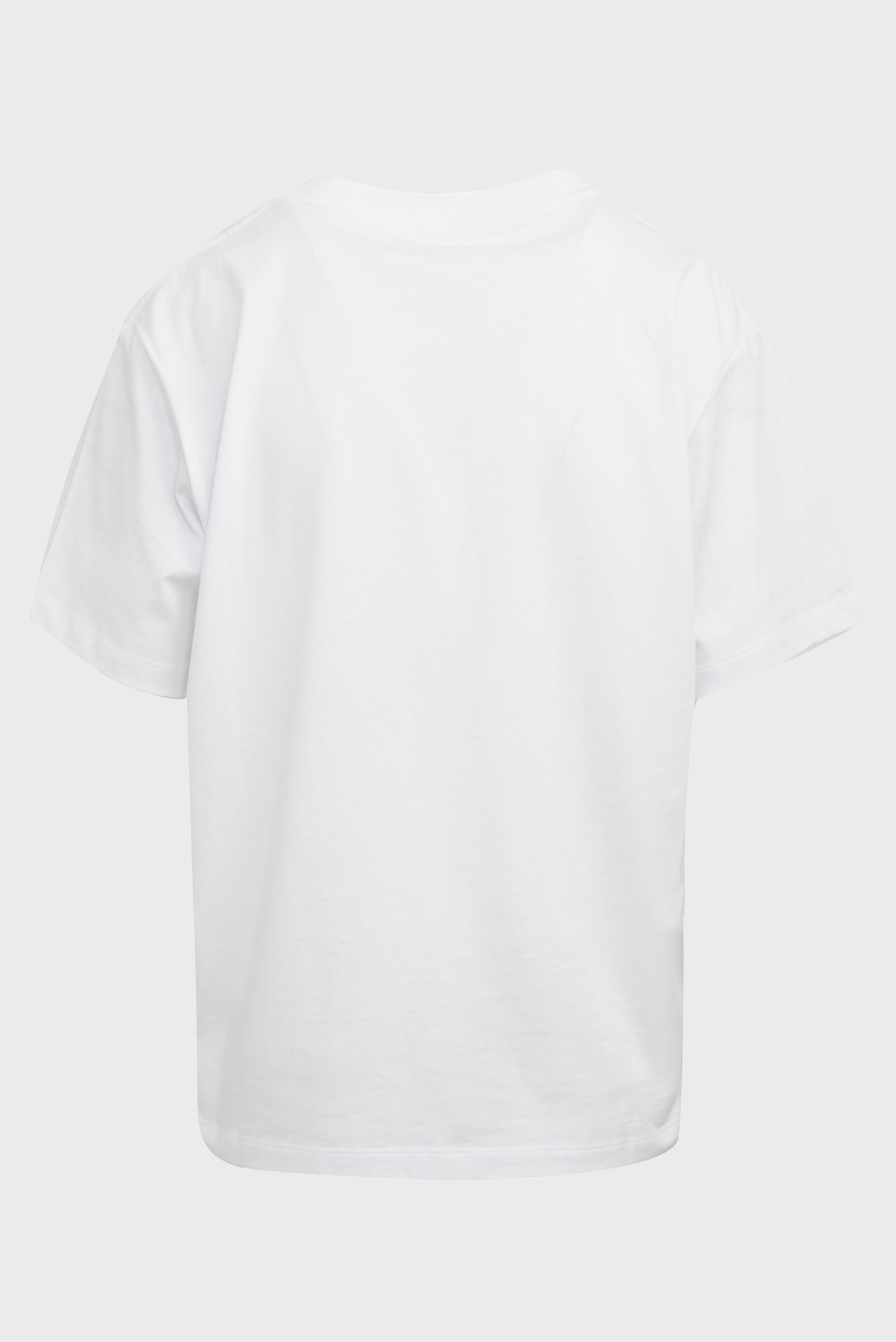 Футболка FLOWER GRAPHIC RELAXED TEE 7