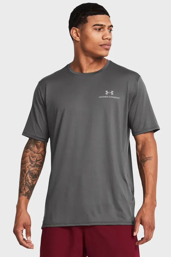 Футболка Vanish Energy SS Under Armour