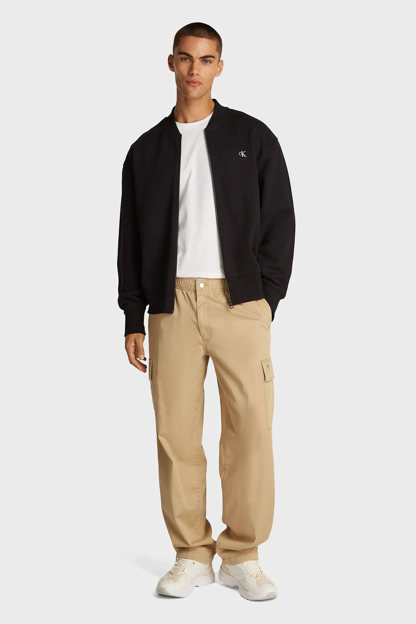 Reglan HEAVYWEIGHT CK EMBRO BOMBER 2