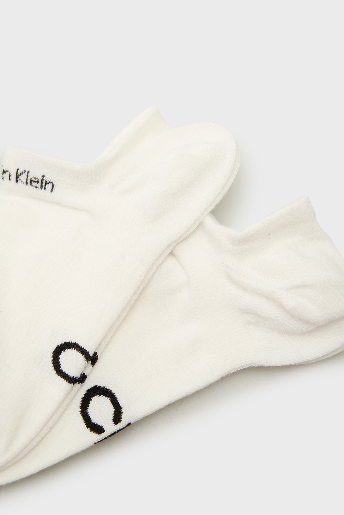 Paypoq CK WOMEN SNEAKER 2P GRIPPER 3