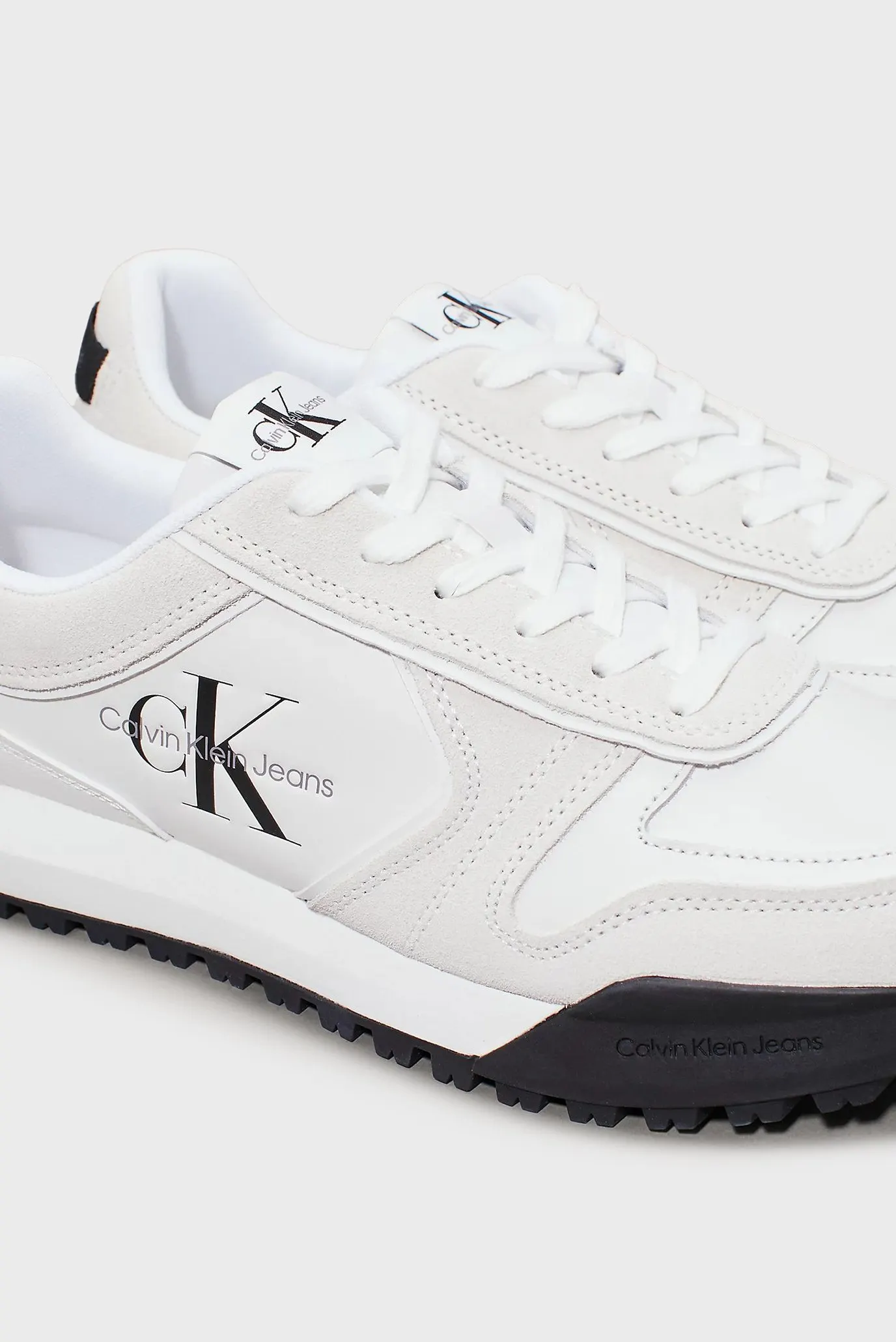 Кроссовки TOOTHY RUNNER IRREGULAR LINES 2