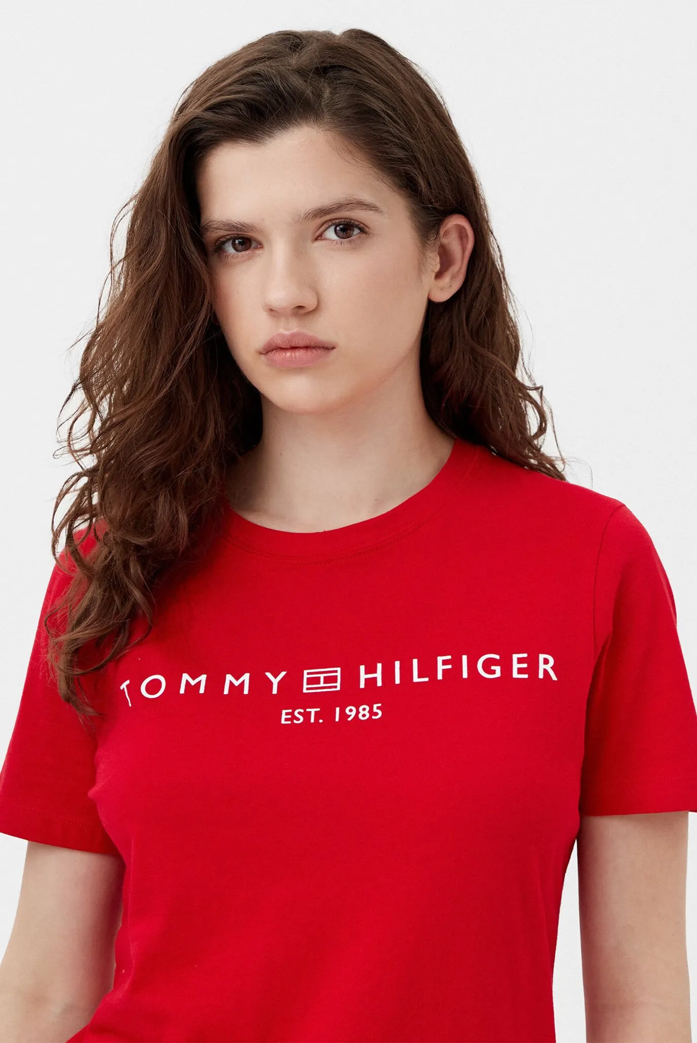 Футболка REG CORP LOGO C-NK SS 4