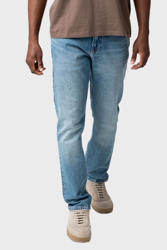 Джинсы SLIM Calvin Klein Jeans Джинсы SLIM Calvin Klein Jeans