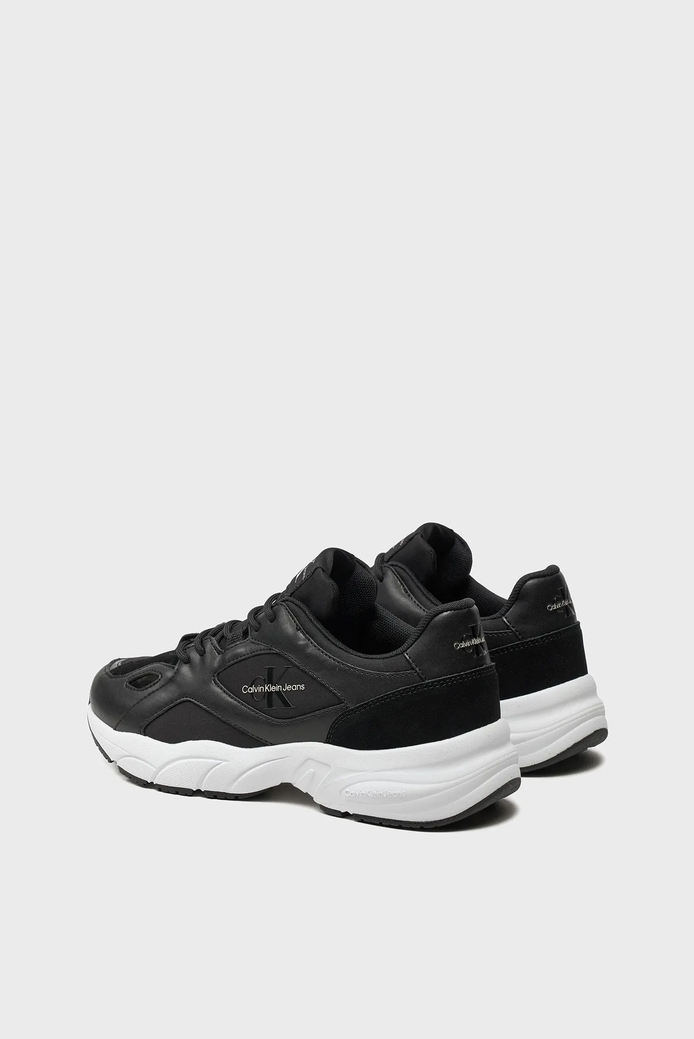 Krossovka RETRO TENNIS LOW LACE MIX ML 4