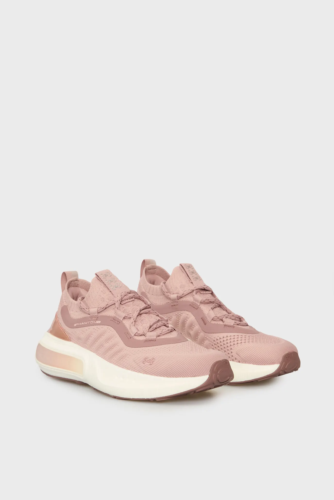 Krossovka UA W Phantom 4 Chrome 3