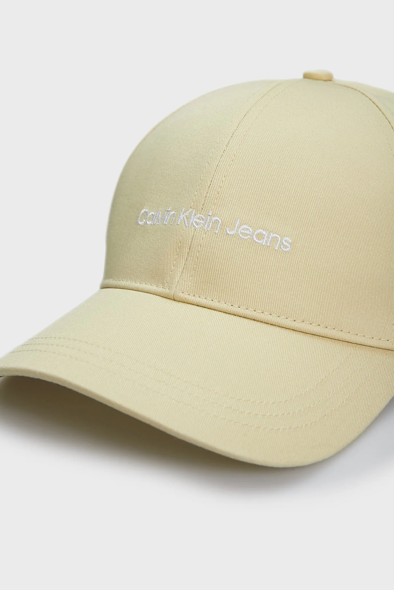 Кепка INSTITUTIONAL CAP 3