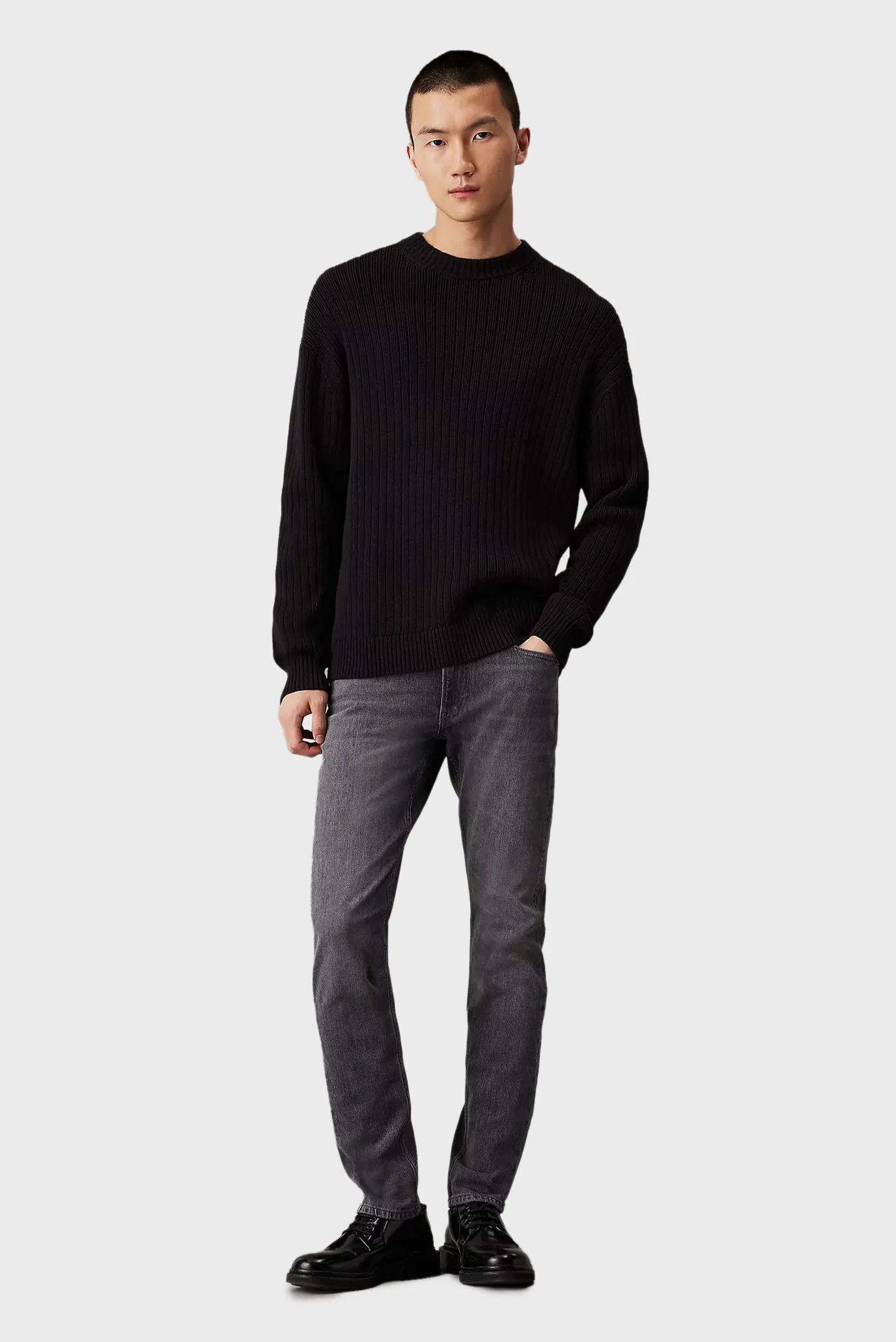 Jins shim SLIM TAPER 2