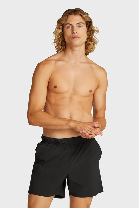 Шорты плавательные MEDIUM DRAWSTRING Calvin Klein