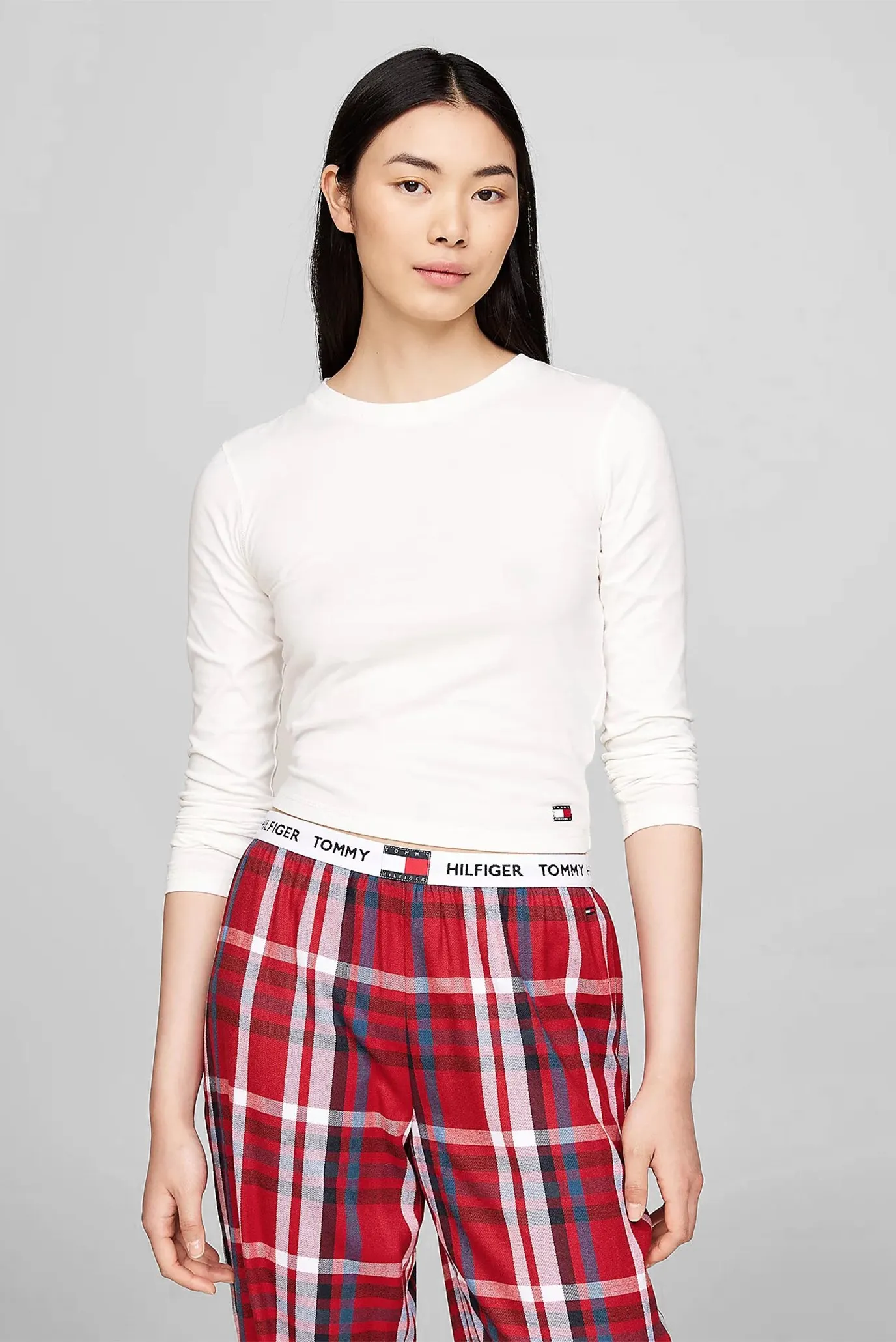 Uzun yengli futbolka LS T-SHIRT 1