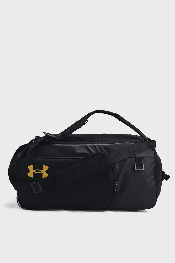 Сумка UA Contain Duo MD BP Duffle Under Armour