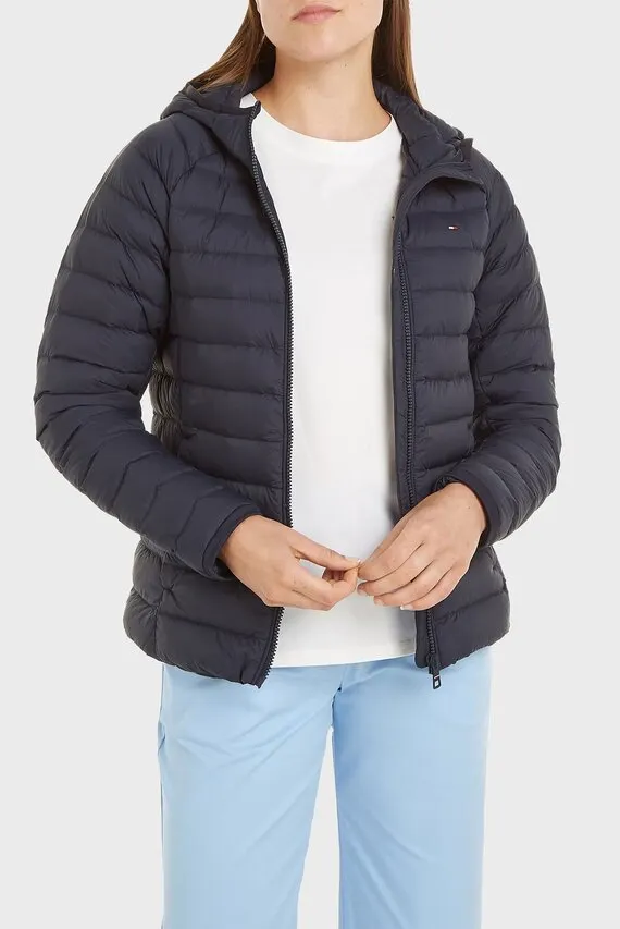 Куртка демисезонная SPORTY LW DOWN JACKET Tommy Hilfiger