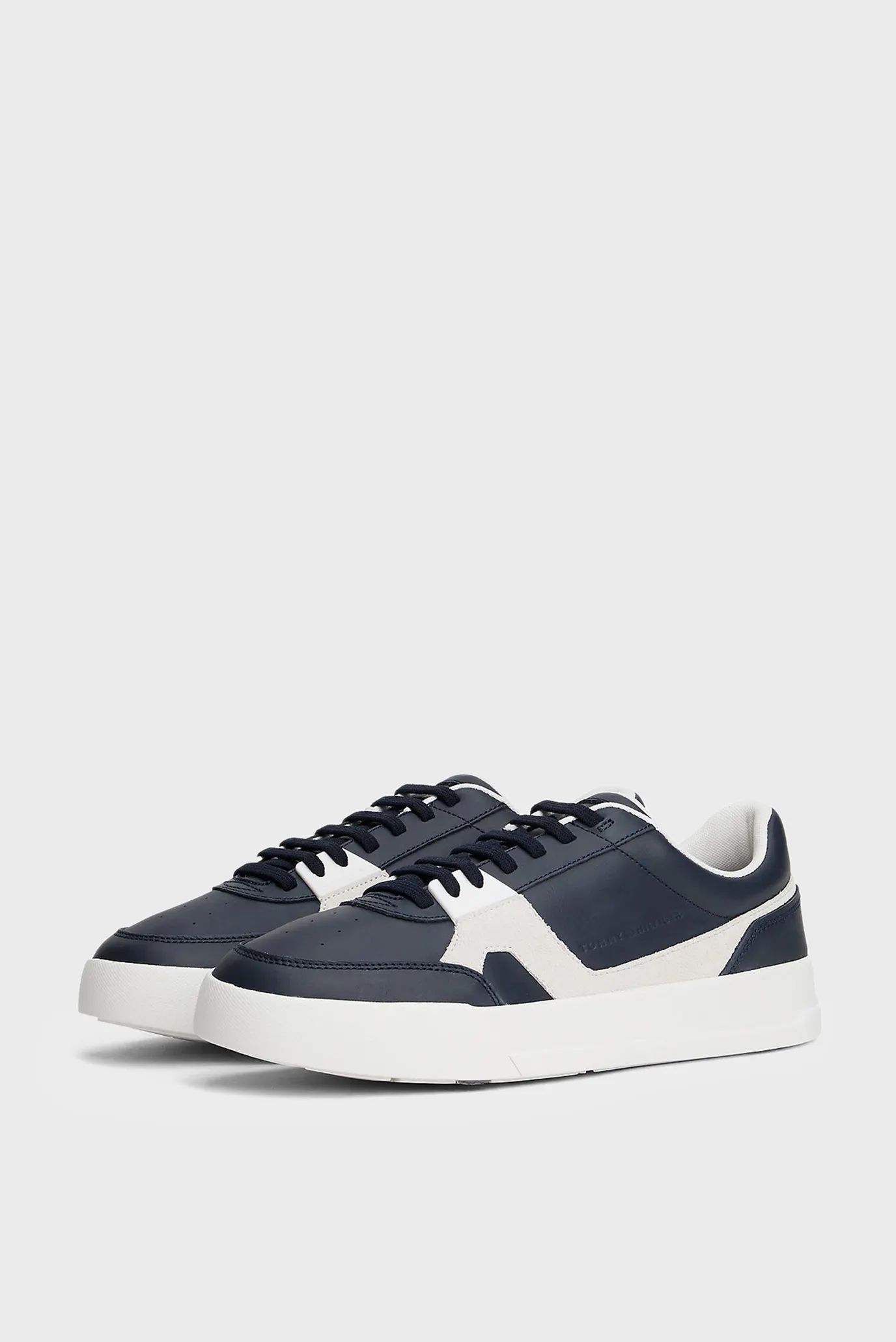 Кеды TH COURT CRAFT LTH MIX 3