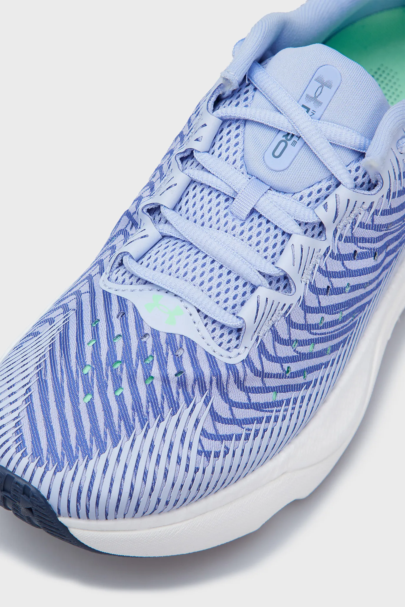 Krossovka UA W Infinite Pro 2