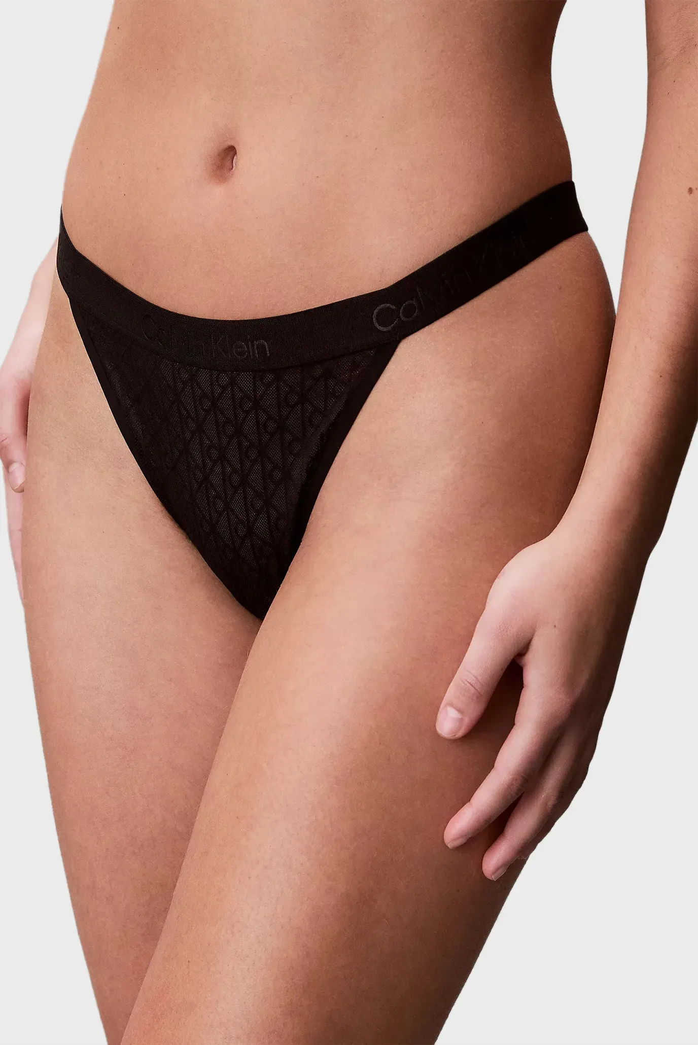 Трусы STRING THONG 4