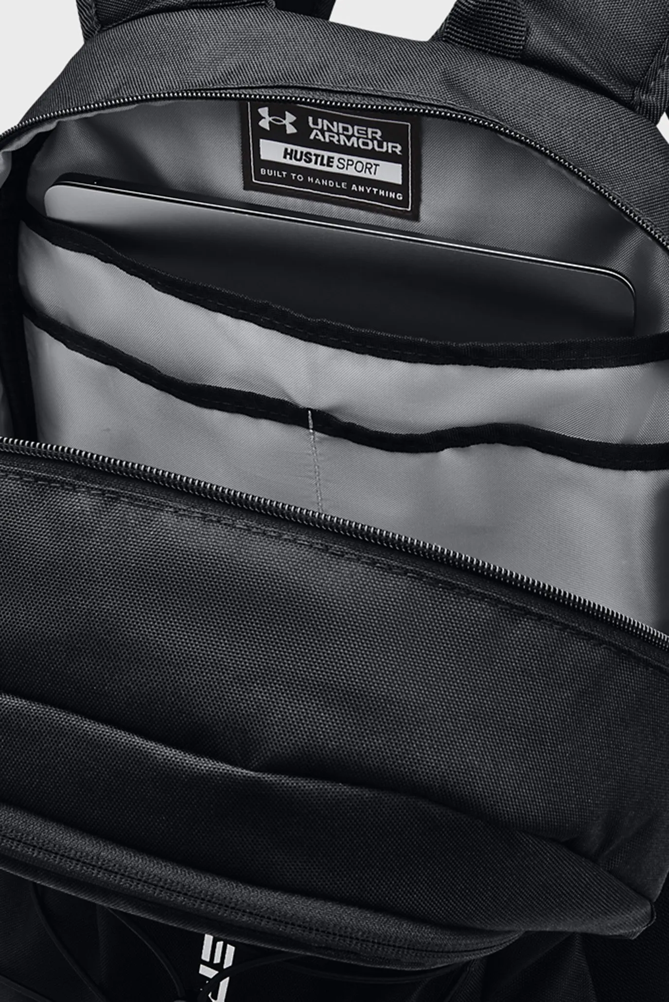 Ryukzak UA Hustle Sport Backpack 6