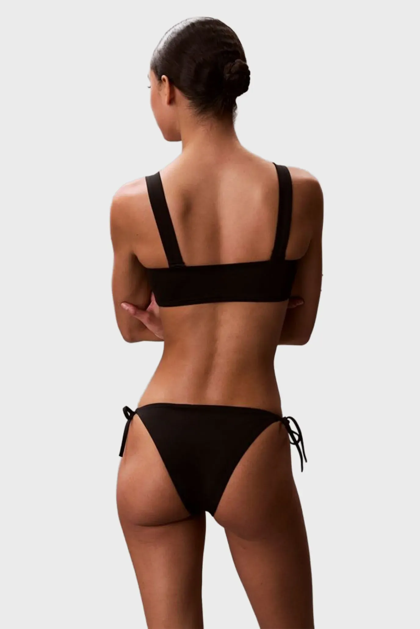 Suzish kiyimi tepasi/BANDEAU W STRAPS 3
