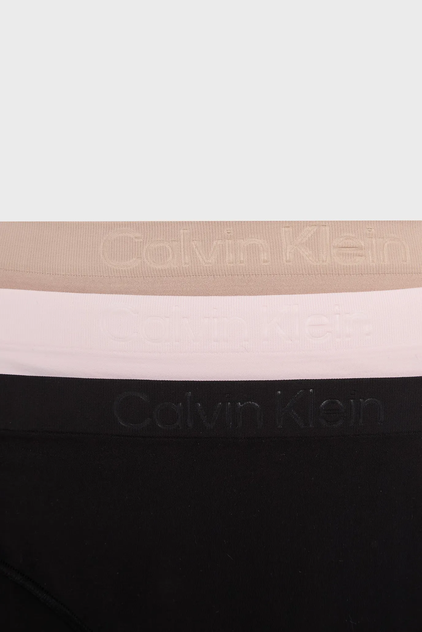 Ichki kiyim to'plami BIKINI 3 PK 3