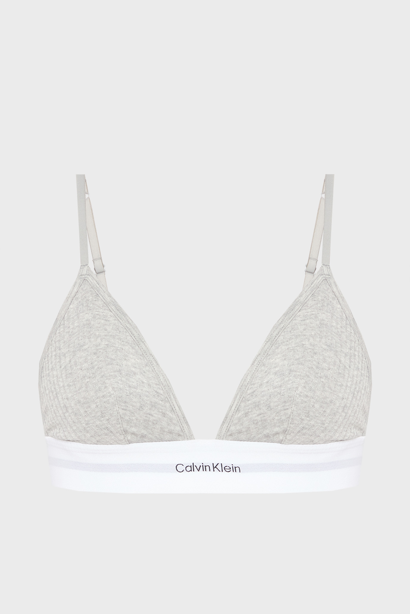 Bustgalter UNLINED TRIANGLE 7